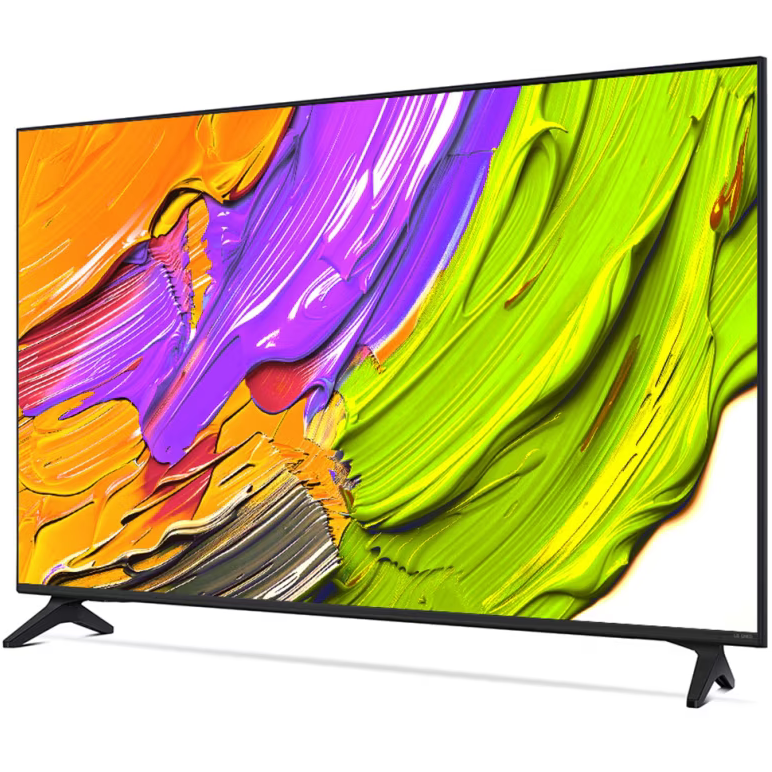 ЖК телевизор LG 55" 55QNED70A6A - фото 2