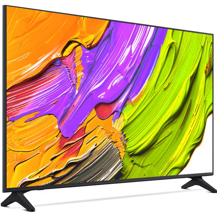 ЖК телевизор LG 55" 55QNED70A6A - фото 5
