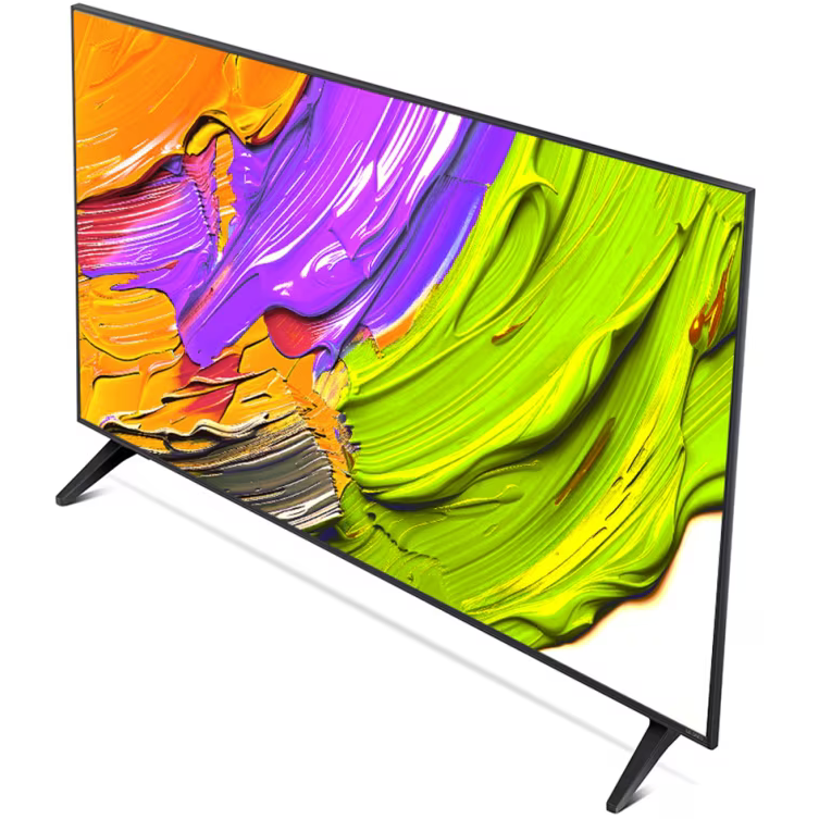 ЖК телевизор LG 55" 55QNED70A6A - фото 6