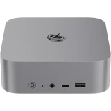 Мини ПК Beelink SER8 Space Gray (8745HS/32GB/1TB/Win11P) (SER8/8745HS/32GB/1TB/Win11P)