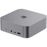 Мини ПК Beelink SER8 Space Gray (8745HS/32GB/1TB/Win11P) (SER8/8745HS/32GB/1TB/Win11P)