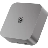 Мини ПК Beelink SER8 Space Gray (8745HS/32GB/1TB/Win11P) (SER8/8745HS/32GB/1TB/Win11P)