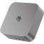 Мини ПК Beelink SER8 Space Gray (8745HS/32GB/1TB/Win11P) - SER8/8745HS/32GB/1TB/Win11P - фото 3