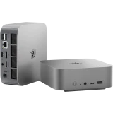 Мини ПК Beelink SER8 Space Gray (8745HS/32GB/1TB/Win11P) (SER8/8745HS/32GB/1TB/Win11P)
