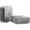 Мини ПК Beelink SER8 Space Gray (8745HS/32GB/1TB/Win11P) - SER8/8745HS/32GB/1TB/Win11P - фото 4