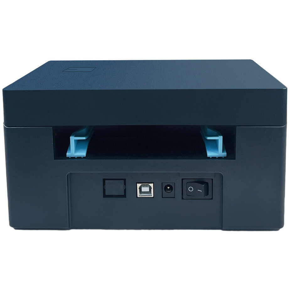 Принтер этикеток Cactus CS-TP-D420U - фото 4