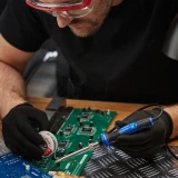 Паяльник Rexant 12-0185