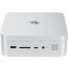 Мини ПК Beelink GTi14 Frost Silver (185H/32GB/1TB/Win11P) - GTi14/185H/32GB/1TB/Win11P