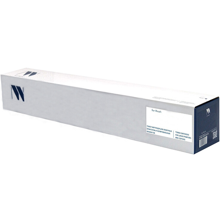 Картридж NV Print IM C6000 Black