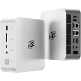 Неттоп Beelink GTi14 Frost Silver (185H/32GB/1TB/Win11P) (GTi14/185H/32GB/1TB/Win11P)