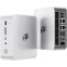 Мини ПК Beelink GTi14 Frost Silver (155H/32GB/1TB/Win11P) - GTi14/155H/32GB/1TB/Win11P - фото 4