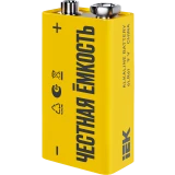 Батарейка GENERICA ABT-6LR619V-OP-L01 (6LR61, 1 шт.)