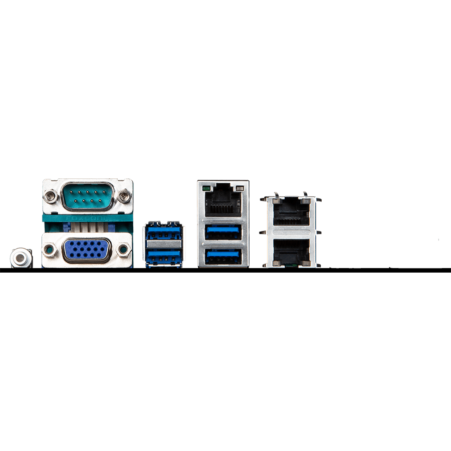 Серверная материнская плата MSI D3051 (D3051GB2N-1G) - 919-S3361-114/914-S3361-003 - фото 3