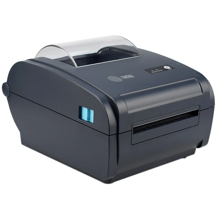 Принтер этикеток Cactus CS-TP-D440U