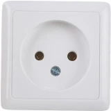 Электрическая розетка Schneider Electric Hit RA10-131-B