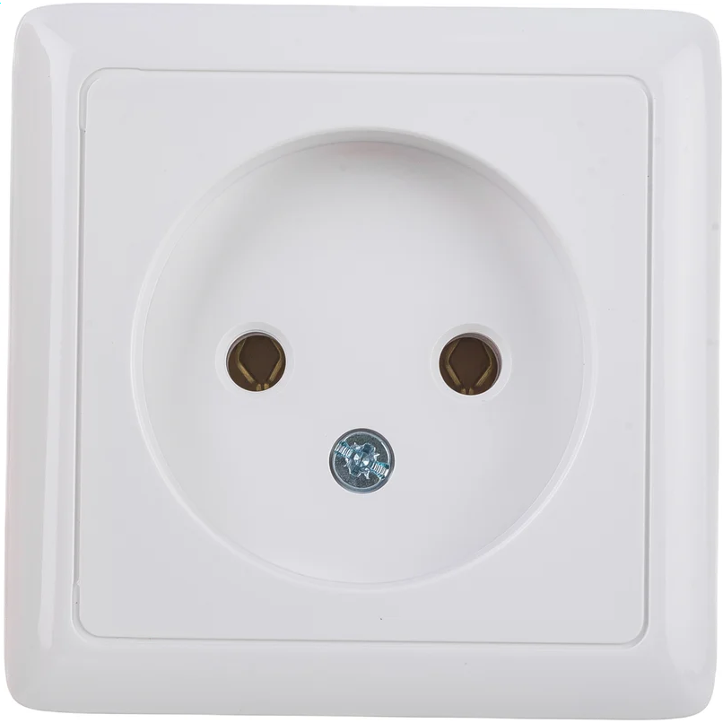 Электрическая розетка Schneider Electric Hit RA10-131-B