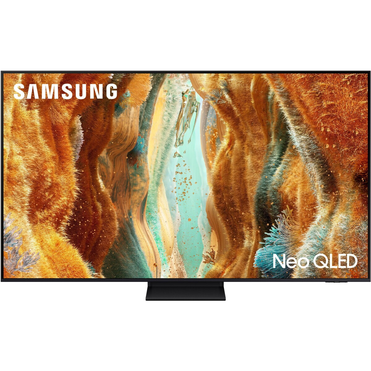 ЖК телевизор Samsung 85" Neo QLED QN70F