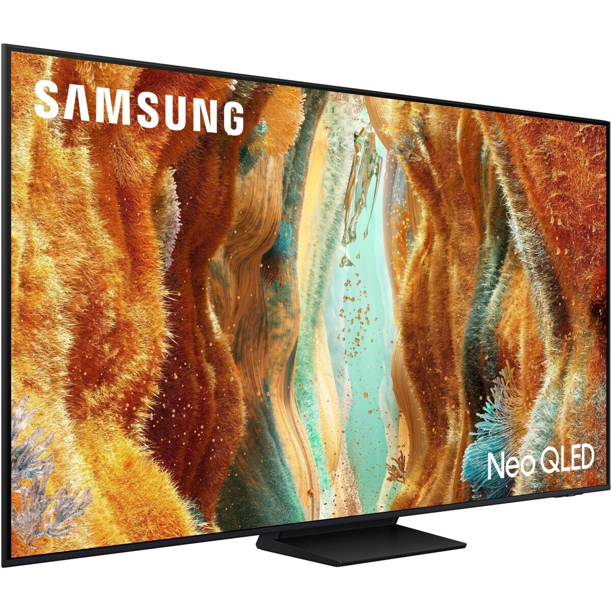 ЖК телевизор Samsung 85" Neo QLED QN70F - QE85QN70FAUXRU - фото 3