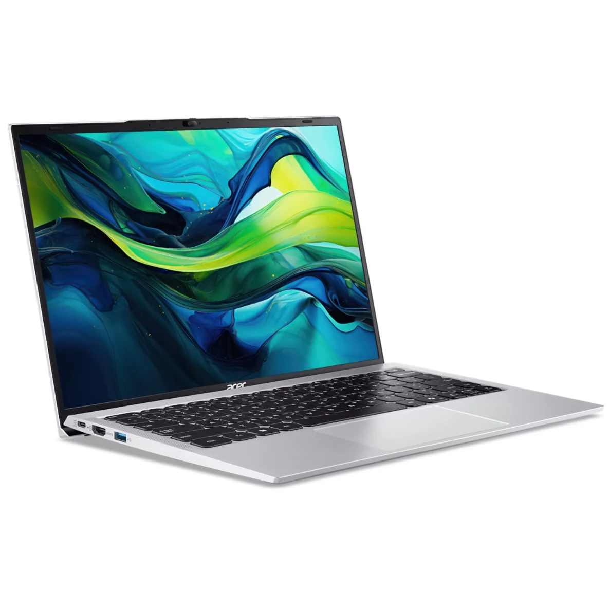 Ноутбук Acer Aspire Lite 14 AL14-52M-35Z0 - NX.J9HCD.001 - фото 2