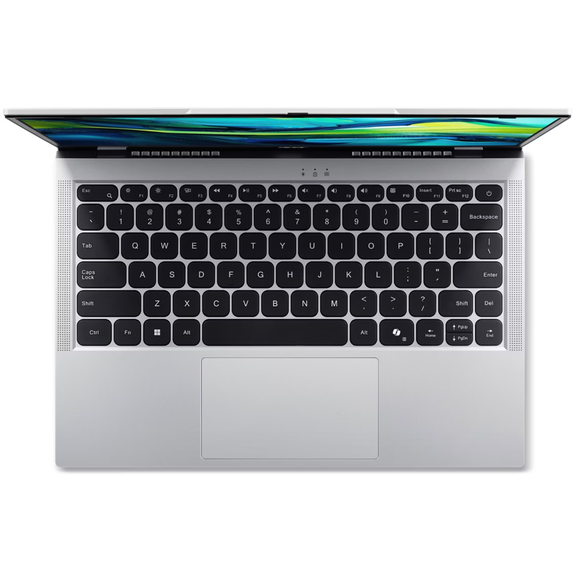 Ноутбук Acer Aspire Lite 14 AL14-52M-35Z0 - NX.J9HCD.001 - фото 4