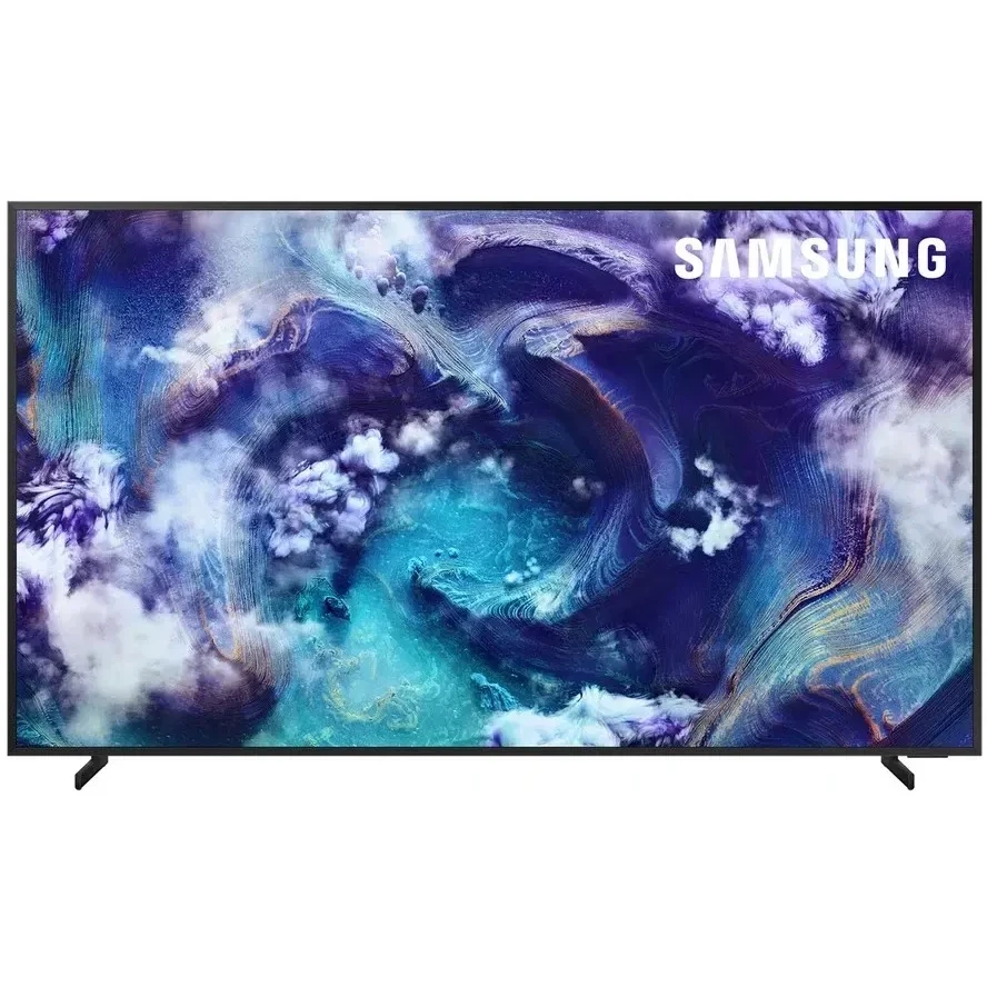 ЖК телевизор Samsung 85" QE85QN900FUXRU