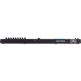 MIDI-клавиатура Arturia KeyLab Essential 61 MK3 Black (231532)