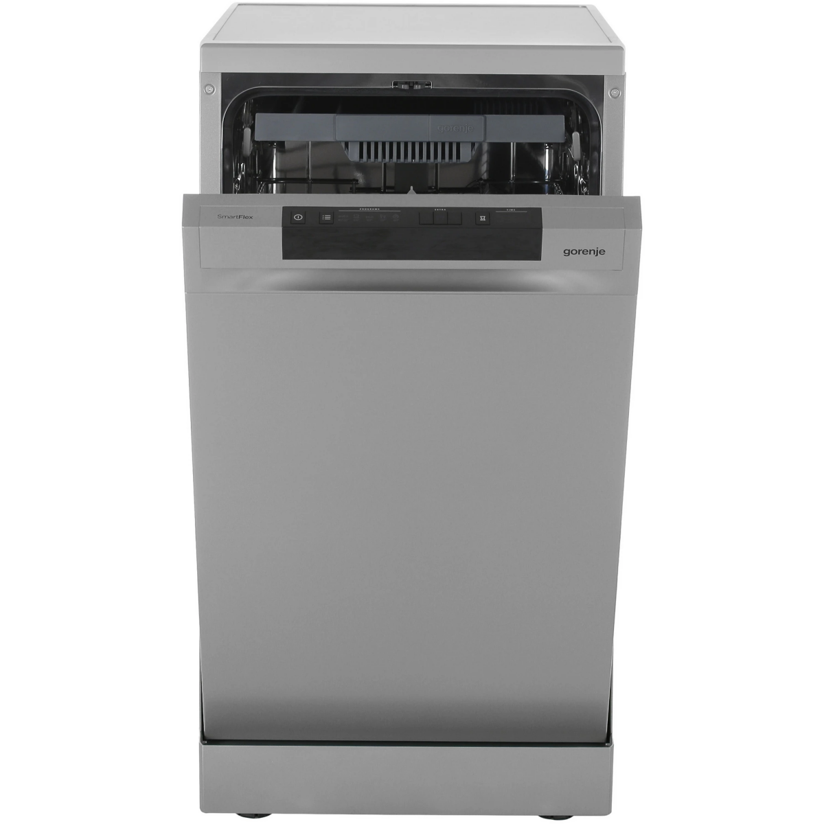 Отдельностоящая посудомоечная машина Gorenje GS541D10X