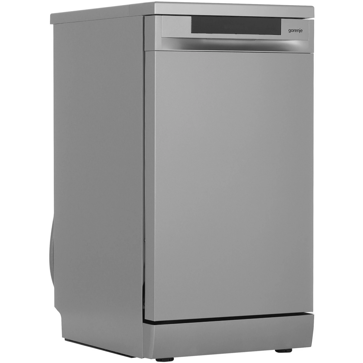 Отдельностоящая посудомоечная машина Gorenje GS541D10X - фото 2
