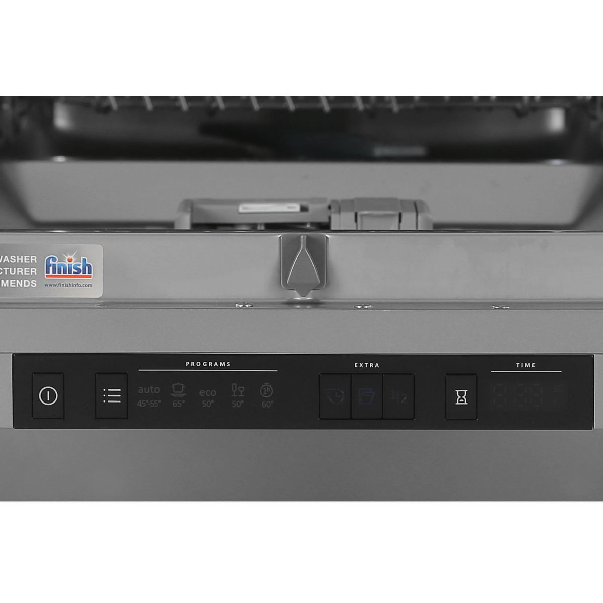 Отдельностоящая посудомоечная машина Gorenje GS541D10X - фото 4