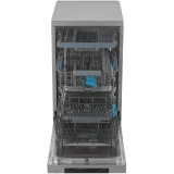 Отдельностоящая посудомоечная машина Gorenje GS541D10X