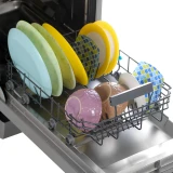 Отдельностоящая посудомоечная машина Gorenje GS541D10X