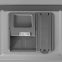 Отдельностоящая посудомоечная машина Gorenje GS541D10X - фото 10