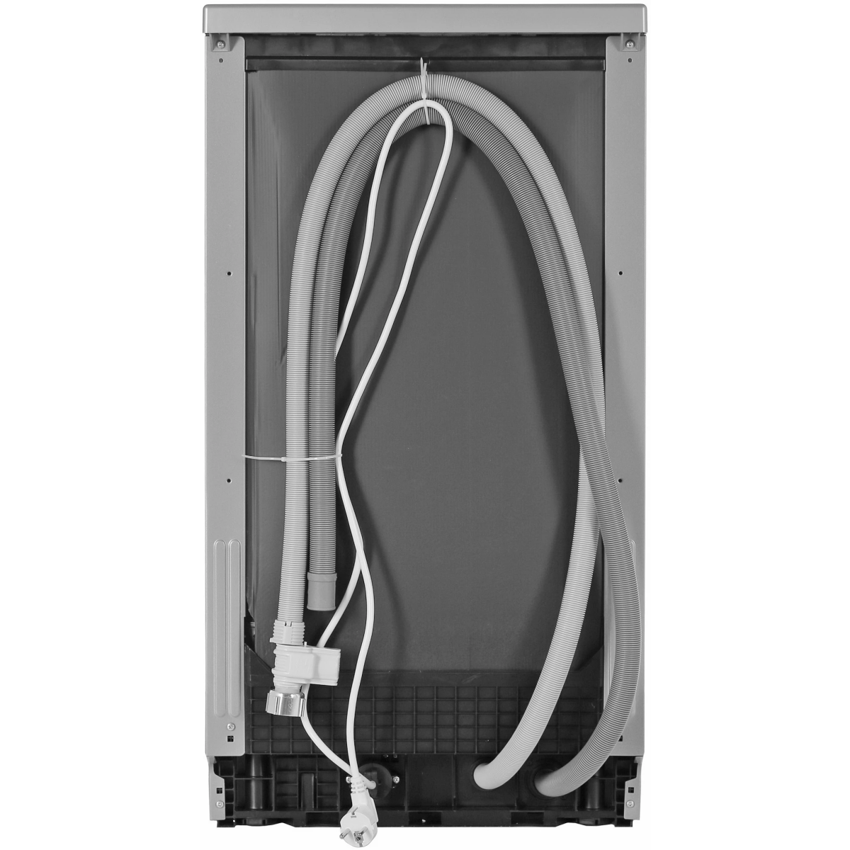 Отдельностоящая посудомоечная машина Gorenje GS541D10X - фото 11