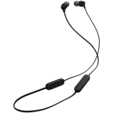 Гарнитура JBL Tune 135BT Black (JBLT135BTBLK)