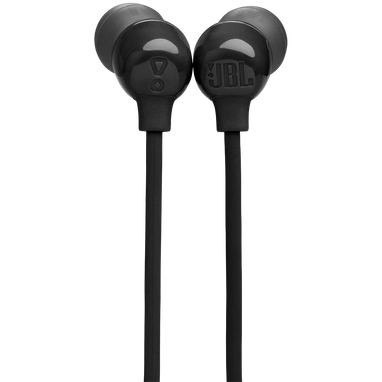 Гарнитура JBL Tune 135BT Black - JBLT135BTBLK - фото 4