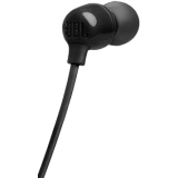 Гарнитура JBL Tune 135BT Black (JBLT135BTBLK)