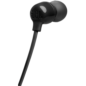 Гарнитура JBL Tune 135BT Black - JBLT135BTBLK - фото 5