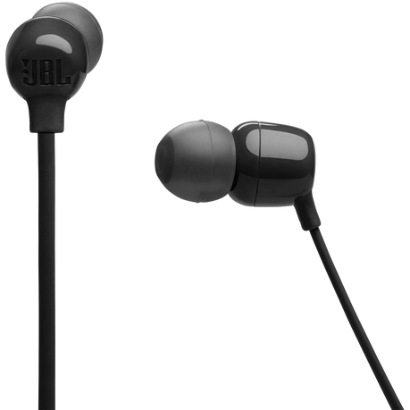 Гарнитура JBL Tune 135BT Black - JBLT135BTBLK - фото 7