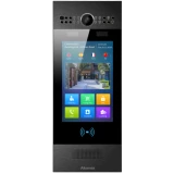 Вызывная панель Akuvox R29C Black (R29C_BLACK)