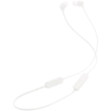 Гарнитура JBL Tune 135BT White (JBLT135BTWHT)