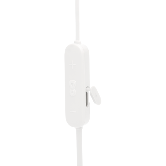 Гарнитура JBL Tune 135BT White - JBLT135BTWHT - фото 3
