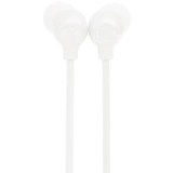 Гарнитура JBL Tune 135BT White (JBLT135BTWHT)
