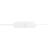 Гарнитура JBL Tune 135BT White (JBLT135BTWHT)