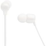 Гарнитура JBL Tune 135BT White (JBLT135BTWHT)