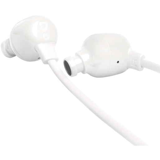 Гарнитура JBL Tune 135BT White - JBLT135BTWHT - фото 8