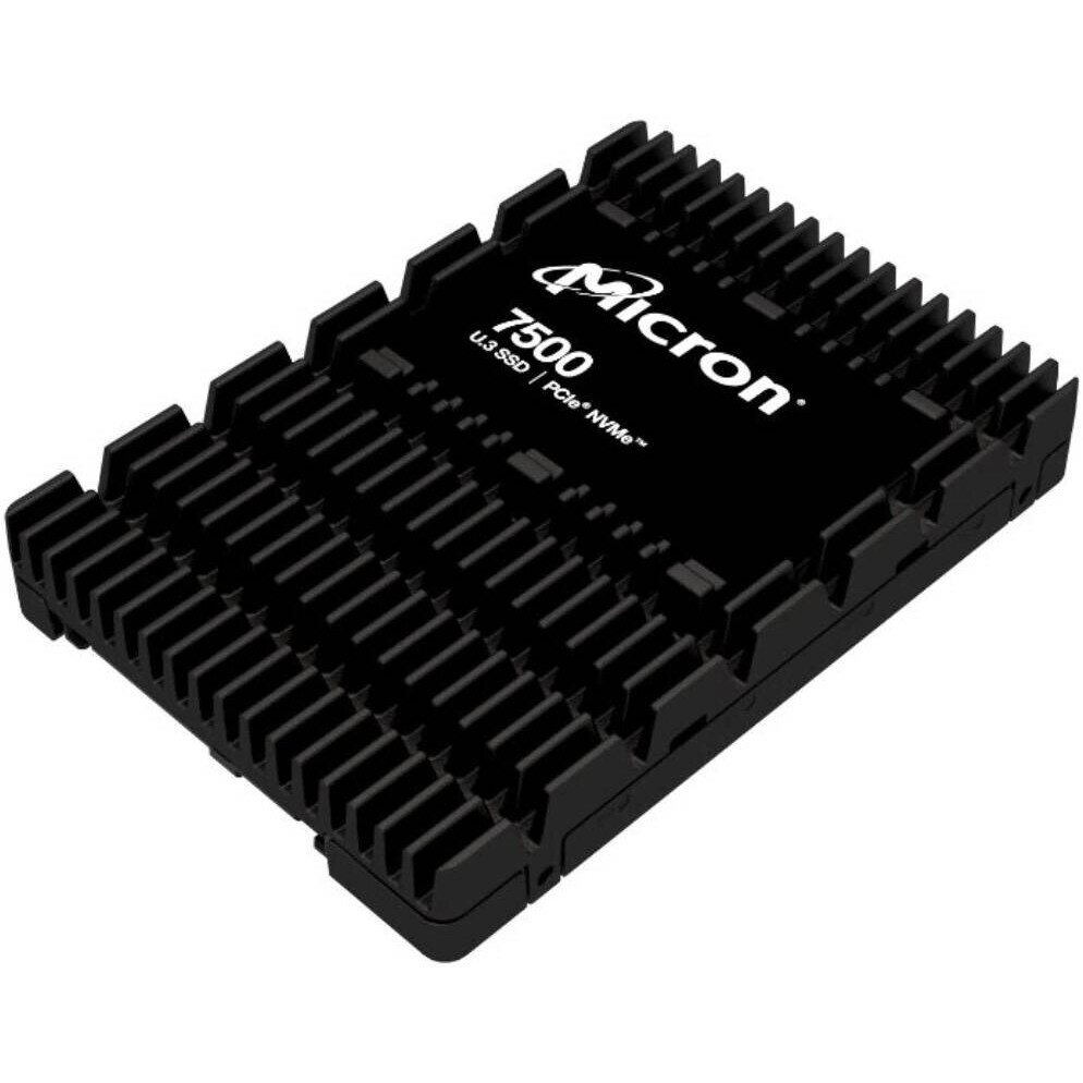Накопитель SSD 1.92TB Micron 7500 Pro (MTFDKCC1T9TGP-1BK1JABYY)