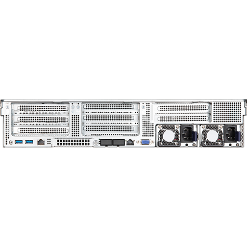 Серверная платформа MSI S2205-01 - 939-S322-15S - фото 4