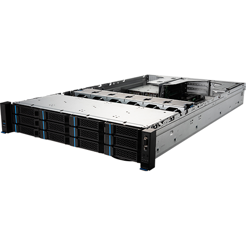 Серверная платформа MSI S2205-01 - 939-S322-15S - фото 5