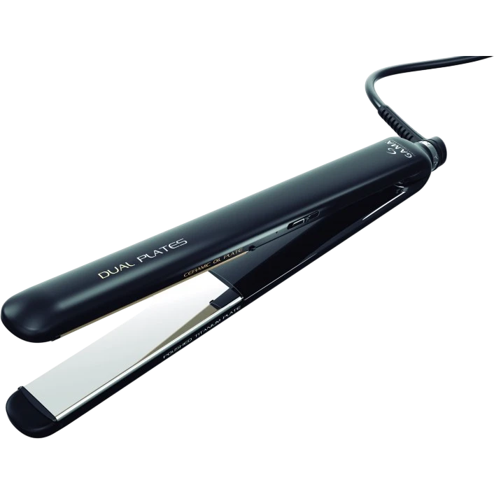 Щипцы GA.MA CP14 DUAL PLATE - SY - GI2514 - фото 2