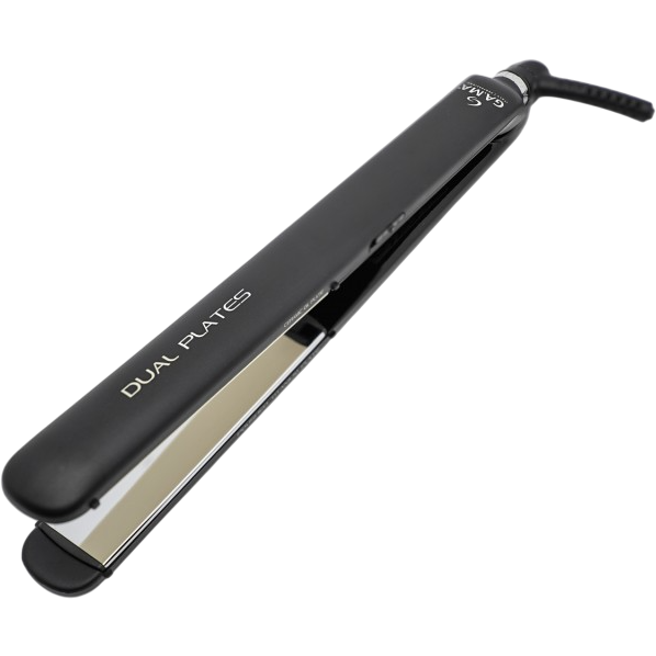 Щипцы GA.MA CP14 DUAL PLATE - SY - GI2514 - фото 3